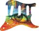Psychedelic Eye - Vintera '60s Strat