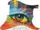 Psychedelic Eye