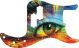 Psychedelic Eye