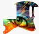 Psychedelic Eye