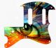Psychedelic Eye