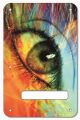 Psychedelic Eye