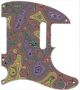 Psychedelic Nightmare - Vintera '50s Tele