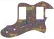 Psychedelic Nightmare - Vintera '70s Tele Thinline
