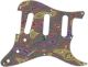 Psychedelic Nightmare - Vintera '50s Strat