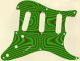 Psycho Green - Vintera '50s Strat