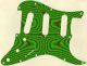 Psycho Green - Vintera '70s Strat
