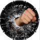 Punch Glass
