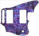 Purple Bubbles - Jaguar Blacktop