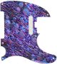 Purple Bubbles - American Elite Tele