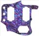 Purple Bubbles - Jaguar Special Edition HH