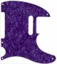 Purple Pearl - Vintera '50s Tele