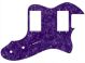 Purple Pearl - Vintera '70s Tele Thinline