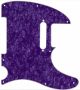 Purple Pearl - Vintera '60s Tele