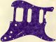 Purple Pearl - HSS Shawbucker Elite Strat