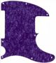 Purple Pearl - Avril Lavigne Tele