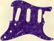 Purple Pearl - SSS Elite Strat