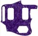 Purple Pearl - Vintera '60s Jaguar HH