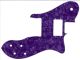 Purple Pearl - '72 ReIssue Custom Tele