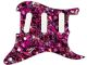 Purple Mosaic