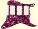 Purple Mosaic