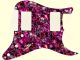 Purple Mosaic