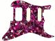 Purple Mosaic