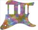 Rainbow Blot