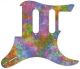Rainbow Blot