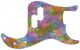 Rainbow Blot