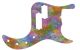 Rainbow Blot