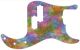 Rainbow Blot