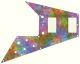 Rainbow Blot