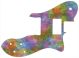 Rainbow Blot - Vintera '70s Tele Custom