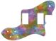 Rainbow Blot - Vintera '70s Tele Deluxe