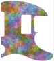 Rainbow Blot