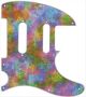 Rainbow Blot