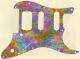 Rainbow Blot