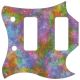 Rainbow Blot