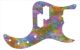 Rainbow Blot