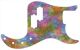 Rainbow Blot