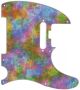 Rainbow Blot - American Elite Tele