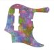 Rainbow Blot