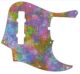 Rainbow Blot