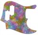 Rainbow Blot