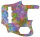 Rainbow Blot