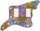 Rainbow Blot