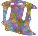Rainbow Blot