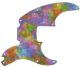Rainbow Blot