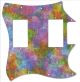 Rainbow Blot